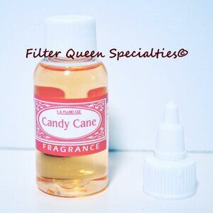 Candy Cane Fragrance